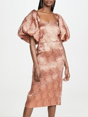 rachel comey sequin dress Rachel Comey Asti Sequin Dress